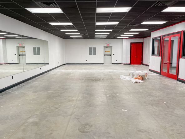 Climate Controlled Office Warehouse near I-12: 10221 Patriot Dr, Baton Rouge, LA 70816